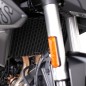 Protection de radiateur R&G RACING Pro aluminium Protection de radiateur R&G RACING Pro aluminium