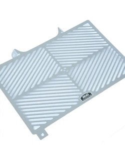 Protection de radiateur R&G RACING inox - Kawasaki Z900