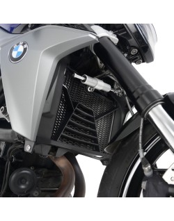 Protection de radiateur R&G RACING