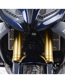 Protection de radiateur R&G RACING inox - BMW K1200RS