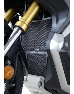 Protection de radiateur R&G RACING Aluminium - Honda X-ADV