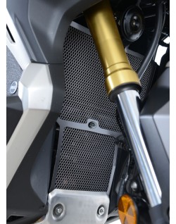 Protection de radiateur R&G RACING Aluminium - Honda X-ADV