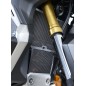 Protection de radiateur R&G RACING Aluminium - Honda X-ADV Protection de radiateur R&G RACING Aluminium - Honda X-ADV