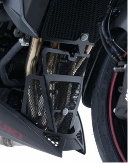Grille de collecteur R&G RACING Aluminium - Suzuki GSX-S750