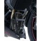 Grille de collecteur R&G RACING Aluminium - Suzuki GSX-S750 Grille de collecteur R&G RACING Aluminium - Suzuki GSX-S750