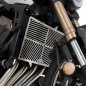 Protection de radiateur R&G RACING inox - Honda CBR650F Protection de radiateur R&G RACING inox - Honda CBR650F