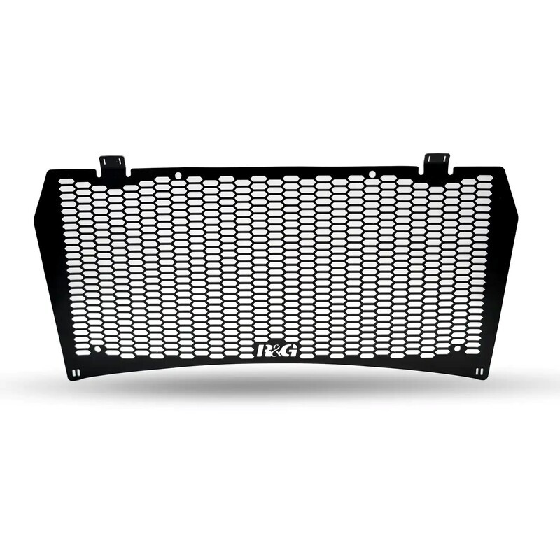 Protection de radiateur R&G RACING Protection de radiateur R&G RACING