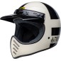 Casque BELL Moto-3 Atwyld Orbit Casque BELL Moto-3 Atwyld Orbit