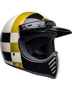 Casque BELL Moto-3 Atwyld Orbit