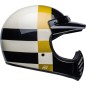 Casque BELL Moto-3 Atwyld Orbit Casque BELL Moto-3 Atwyld Orbit
