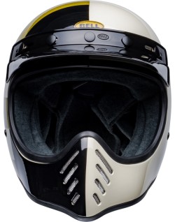 Casque BELL Moto-3 Atwyld Orbit