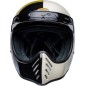 Casque BELL Moto-3 Atwyld Orbit Casque BELL Moto-3 Atwyld Orbit