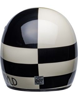 Casque BELL Moto-3 Atwyld Orbit