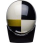 Casque BELL Moto-3 Atwyld Orbit Casque BELL Moto-3 Atwyld Orbit