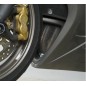 Grille de collecteur R&G RACING Aluminium - Triumph Daytona 675 Grille de collecteur R&G RACING Aluminium - Triumph Daytona 675