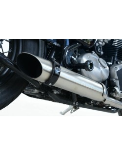 Protection de silencieux R&G RACING silencieux jusqu'a Ø226mm