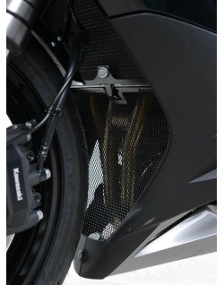 Grille de collecteur R&G RACING Aluminium - Kawasaki Z1000