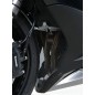 Grille de collecteur R&G RACING Aluminium - Kawasaki Z1000