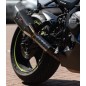 Pare chaleur OXFORD Scrambler