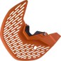 Protection de disque et de pied de fourche POLISPORT Protection de disque et de pied de fourche POLISPORT