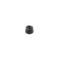 Protections fourche et bras oscillant (axe de roue) LIGHTECH noir Aprilia