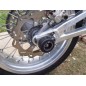 Protection de bras oscillant R&G RACING noir Aprilia Protection de bras oscillant R&G RACING noir Aprilia