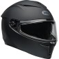 Casque BELL Lithium Mips - Matte Black Casque BELL Lithium Mips - Matte Black