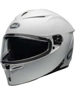 Casque BELL Lithium Mips - Gloss White