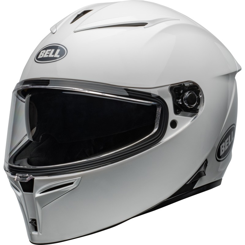 Casque BELL Lithium Mips - Gloss White Casque BELL Lithium Mips - Gloss White