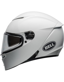 Casque BELL Lithium Mips - Gloss White