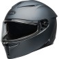 Casque BELL Lithium Mips - Matte Dark Titanium Casque BELL Lithium Mips - Matte Dark Titanium