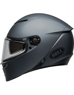 Casque BELL Lithium Mips - Matte Dark Titanium