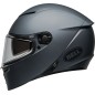 Casque BELL Lithium Mips - Matte Dark Titanium Casque BELL Lithium Mips - Matte Dark Titanium
