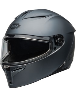 Casque BELL Lithium Mips - Matte Dark Titanium