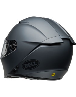 Casque BELL Lithium Mips - Matte Dark Titanium