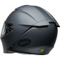 Casque BELL Lithium Mips - Matte Dark Titanium Casque BELL Lithium Mips - Matte Dark Titanium