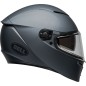 Casque BELL Lithium Mips - Matte Dark Titanium Casque BELL Lithium Mips - Matte Dark Titanium