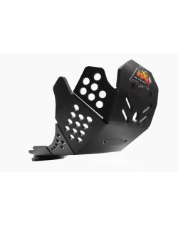 Sabot AXP Enduro Xtrem - PHD 8mm Honda CRF450R/RX