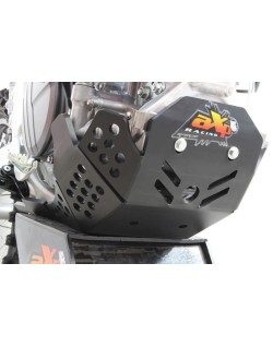 Sabot AXP Enduro Xtrem - PHD 8mm Honda CRF450R/RX