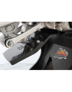 Sabot AXP Enduro Xtrem - PHD 8mm Honda CRF450R/RX
