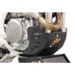 Sabot moteur AXP GP PHD 6mm Sabot moteur AXP GP PHD 6mm