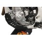Sabot moteur AXP GP PHD 6mm Sabot moteur AXP GP PHD 6mm