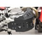 Sabot moteur AXP GP PHD 6mm Sabot moteur AXP GP PHD 6mm