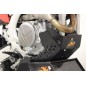 Sabot AXP Xtrem - PHD 8mm Honda CRF450R/RX Sabot AXP Xtrem - PHD 8mm Honda CRF450R/RX