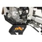 Sabot AXP Xtrem - PHD 8mm Honda CRF450R/RX Sabot AXP Xtrem - PHD 8mm Honda CRF450R/RX