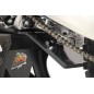 Sabot AXP Xtrem - PHD 8mm Honda CRF450R/RX Sabot AXP Xtrem - PHD 8mm Honda CRF450R/RX