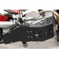 Sabot AXP Xtrem - PHD 8mm Honda CRF450R/RX Sabot AXP Xtrem - PHD 8mm Honda CRF450R/RX
