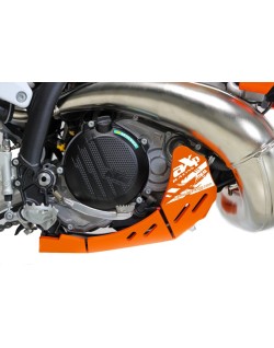 Sabot AXP Xtrem HDPE 8mm
