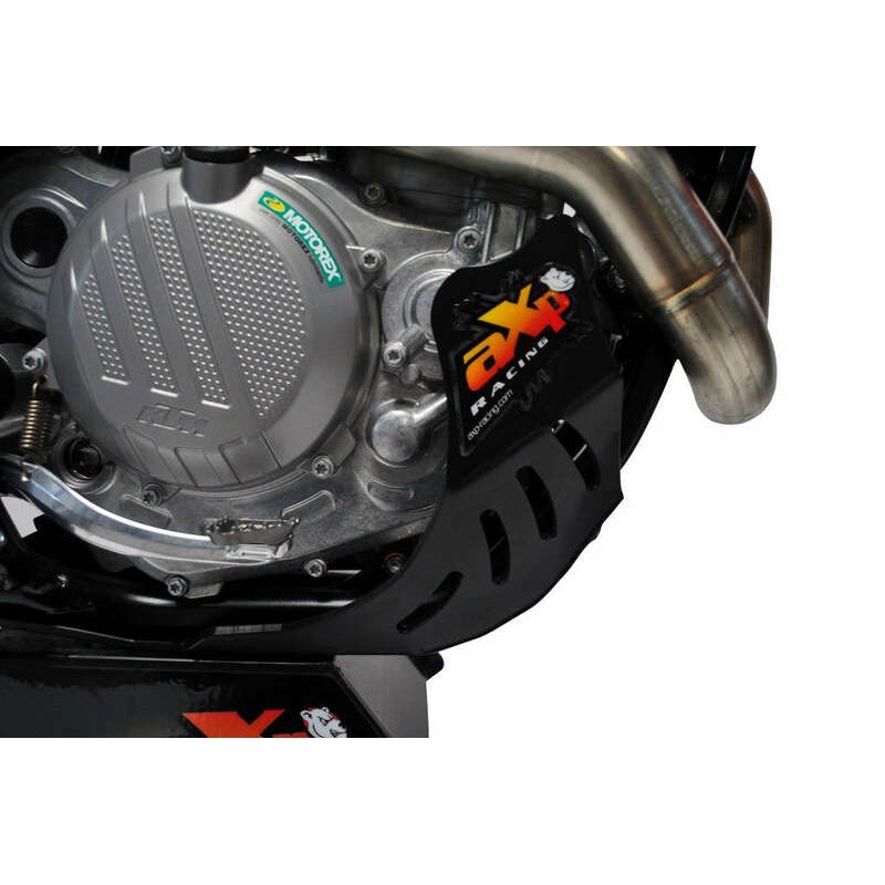 Sabot AXP Enduro - PHD 6mm KTM EXC-F450 Sabot AXP Enduro - PHD 6mm KTM EXC-F450