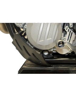 Sabot AXP Enduro - PHD 6mm KTM EXC-F450